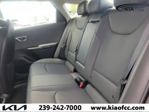 New 2026 Kia K4 EX FWD image 14