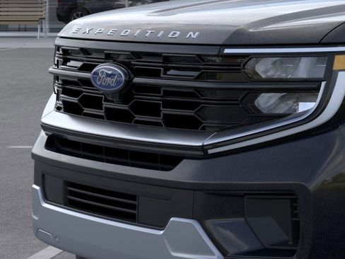 New 2026 Ford Expedition Max Platinum w/ Driver's Package AWD/4WD image 17