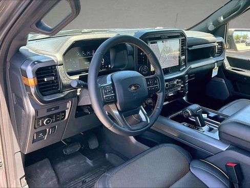 New 2026 Ford F150 Tremor AWD/4WD image 5