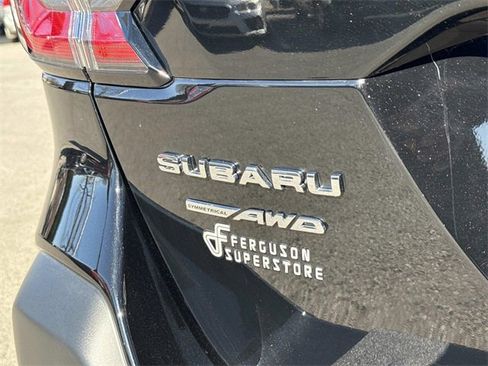 Used 2025 Subaru Outback Limited image 6