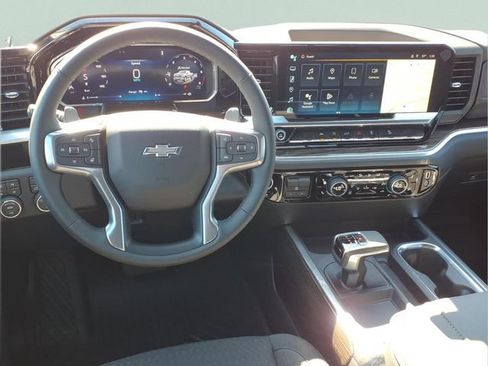 New 2026 Chevrolet Silverado 1500 RST AWD/4WD image 18