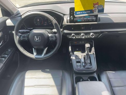 Used 2024 Honda CR-V EX-L image 13