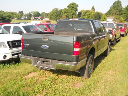 Used 2006 Ford F150 XLT AWD/4WD image 3