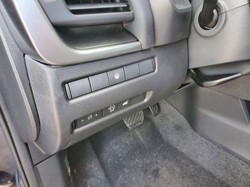 New 2026 Nissan Rogue SV image 22