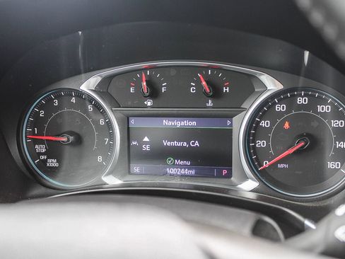 Used 2019 Chevrolet Equinox Premier AWD/4WD image 22