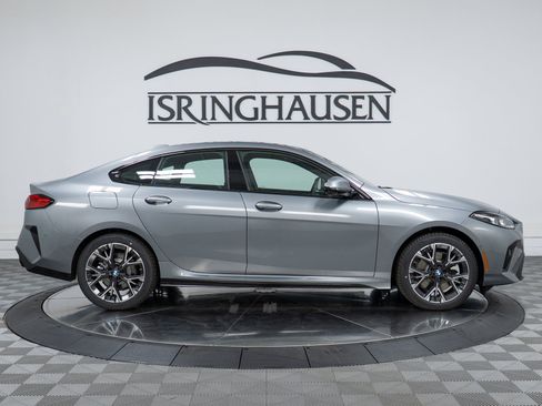New 2026 BMW 228i xDrive w/ Technology Package AWD/4WD image 4