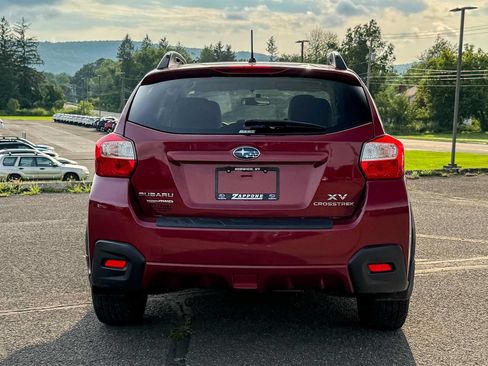 Used 2014 Subaru Crosstrek 2.0i Premium AWD/4WD image 4