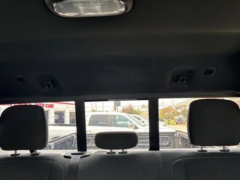 Used 2021 RAM 2500 Tradesman AWD/4WD image 45