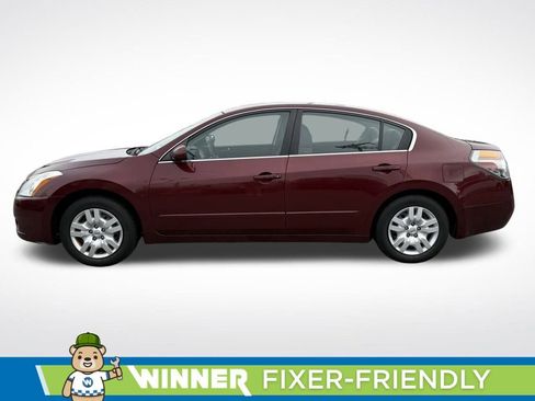 Used 2012 Nissan Altima 2.5 S image 8