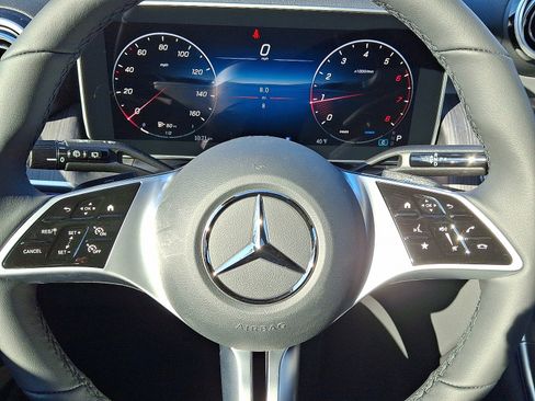 New 2026 Mercedes-Benz GLC 300 4MATIC image 13