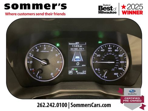 Used 2024 Subaru Outback Limited AWD/4WD image 14