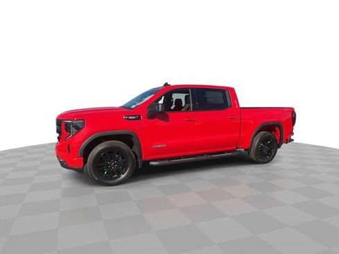 New 2026 GMC Sierra 1500 Elevation AWD/4WD image 4
