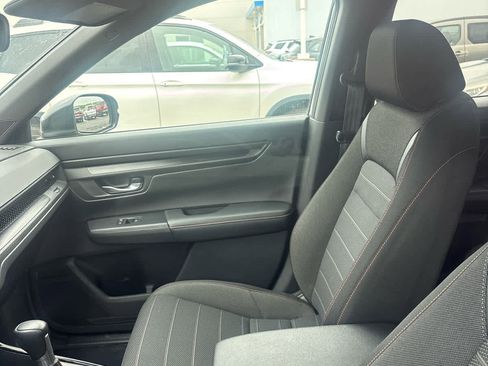 Used 2024 Honda CR-V Sport image 4