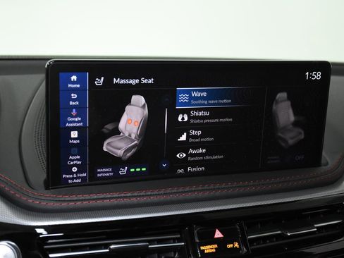 New 2026 Acura MDX A-Spec image 22