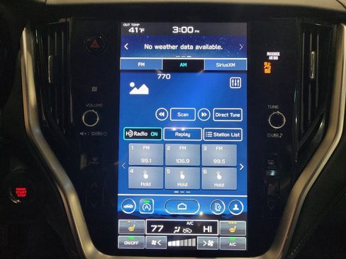 Used 2023 Subaru Legacy Premium image 25