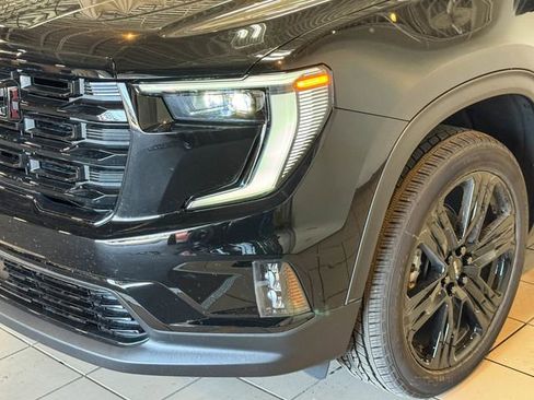 New 2026 GMC Acadia Elevation w/ Black Edition image 13