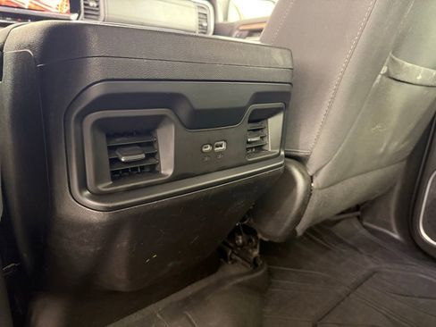 Used 2023 Chevrolet Silverado 1500 RST w/ True North Edition Plus AWD/4WD image 34