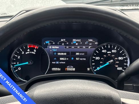 Certified 2021 Ford F350 Platinum image 24