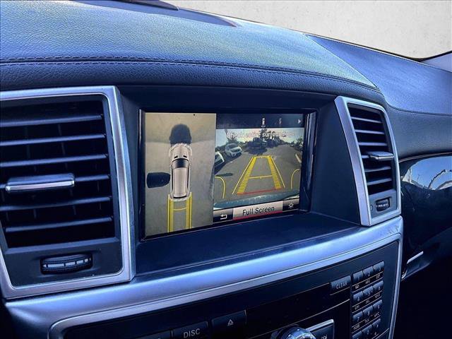 Used 2015 Mercedes-Benz GL 450 4MATIC image 21