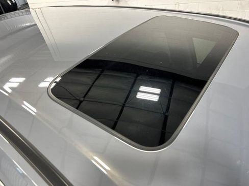 Certified 2025 Honda CR-V EX image 21