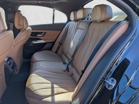 New 2026 Mercedes-Benz E 350 Sedan image 14