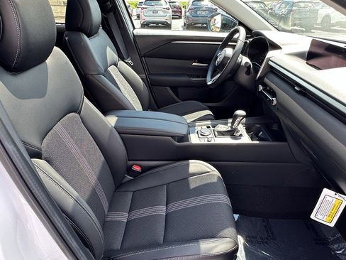 New 2025 MAZDA CX-50 AWD 2.5 S image 15