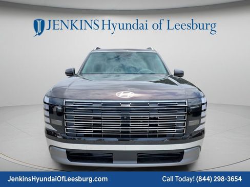 New 2026 Hyundai Palisade SEL Premium FWD image 11