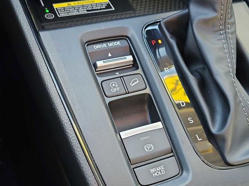 Certified 2024 Honda CR-V EX-L image 19