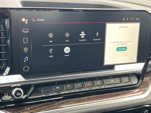 New 2026 GMC Sierra 1500 Elevation image 17