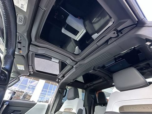 Used 2024 GMC Hummer EV 2X w/ Extreme Off-Road Package AWD/4WD image 29