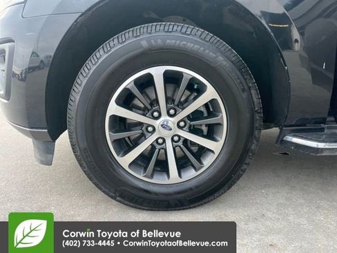 Used 2021 Ford Expedition Max XLT image 29