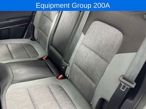 Used 2022 Ford Bronco Sport Big Bend w/ Convenience Package AWD/4WD image 12