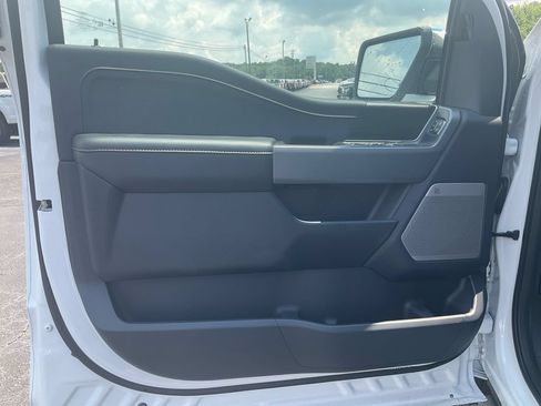 New 2026 Ford F150 Lariat w/ Equipment Group 501A Mid AWD/4WD image 17