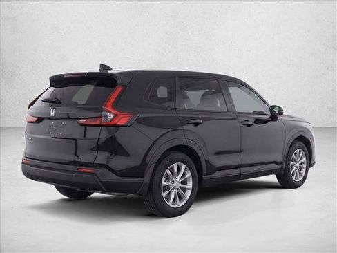 Used 2024 Honda CR-V EX-L image 7