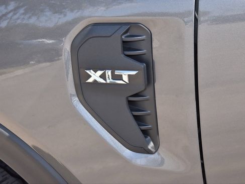 Certified 2025 Ford Ranger XLT w/ Equipment Group 301A High image 38