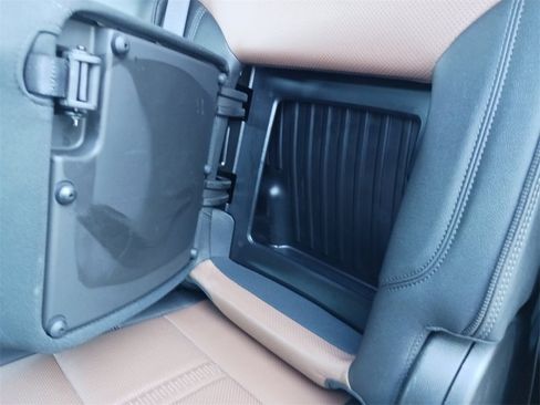 Used 2024 Chevrolet Silverado 3500 High Country w/ High Country Premium Package image 30