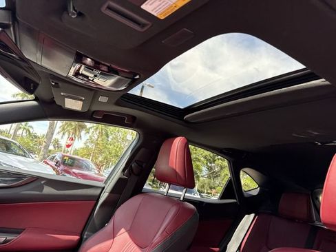 Certified 2025 Lexus NX 250 FWD w/ Accessory Package (Z1) image 22