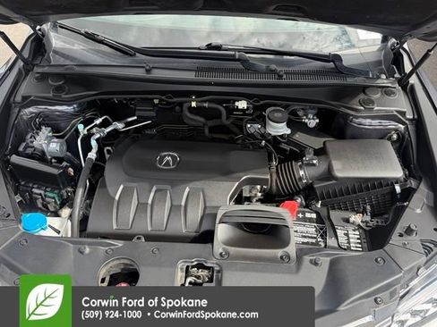 Used 2018 Acura RDX AWD w/ Advance Package image 33