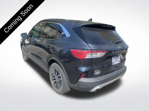 Used 2022 Ford Escape SEL w/ Technology Package FWD image 7