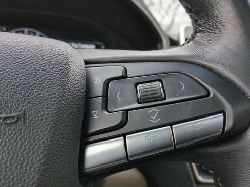 Certified 2023 Cadillac CT5 Luxury image 26