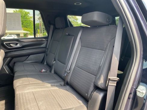Used 2023 Chevrolet Tahoe LS AWD/4WD image 17