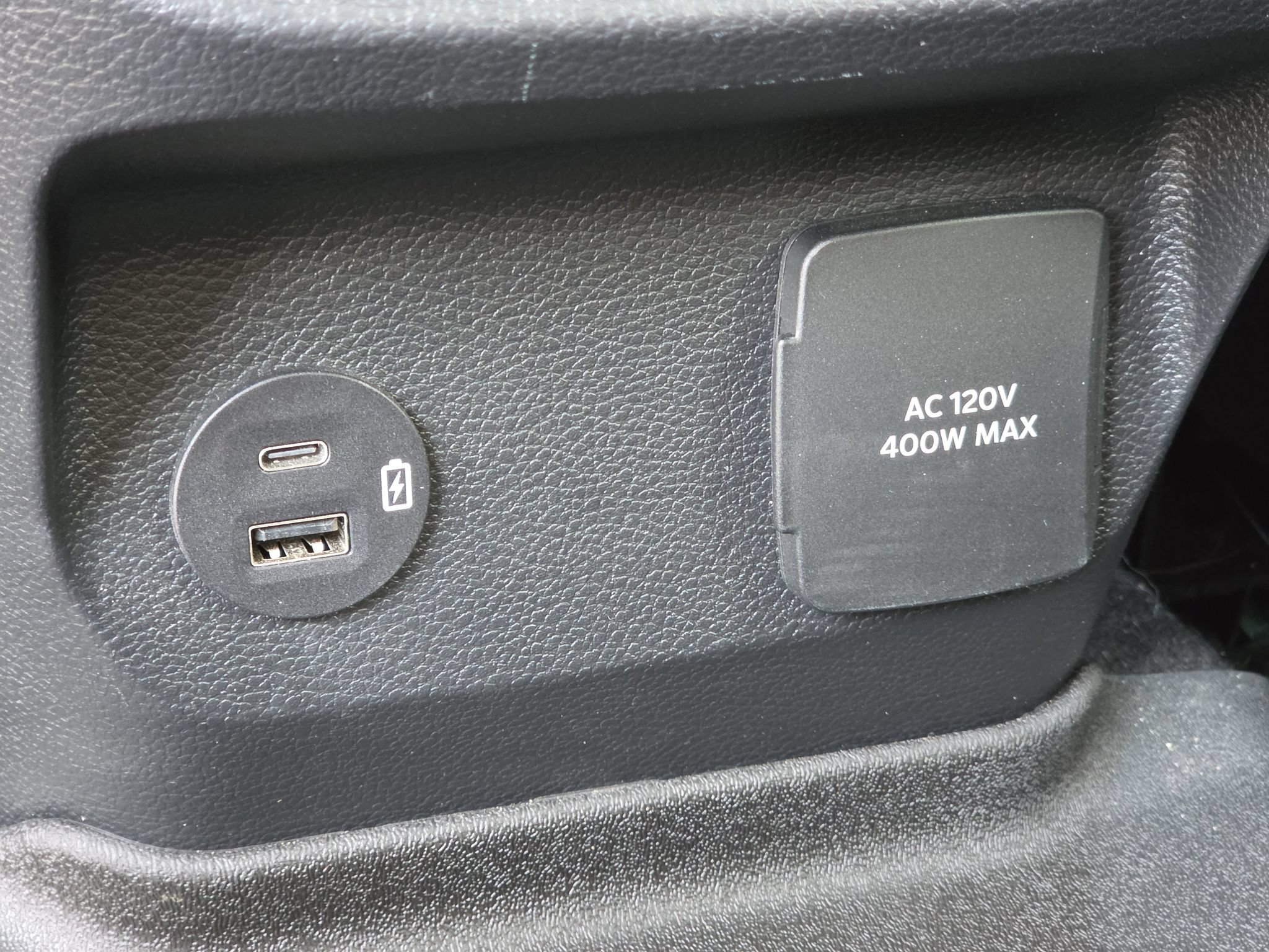 Used 2024 Ford Ranger XLT w/ FX4 Off-Road Package AWD/4WD image 10