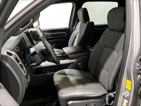 Used 2019 RAM 1500 Big Horn image 23