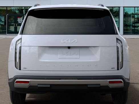 New 2027 Kia Telluride X-Line EX AWD/4WD image 13