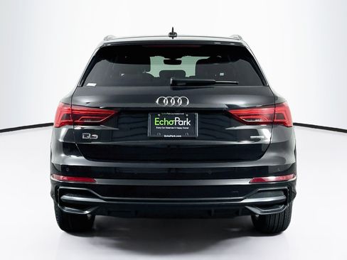 Used 2022 Audi Q3 2.0T Premium AWD/4WD image 7