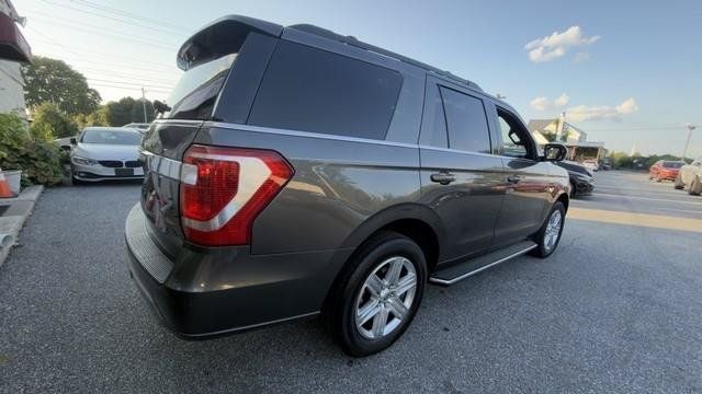 Used 2020 Ford Expedition XLT w/ Equipment Group 202A AWD/4WD image 8