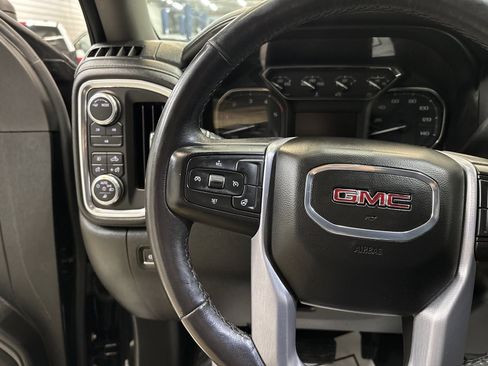Used 2021 GMC Sierra 3500 SLE w/ SLE Convenience Package image 14