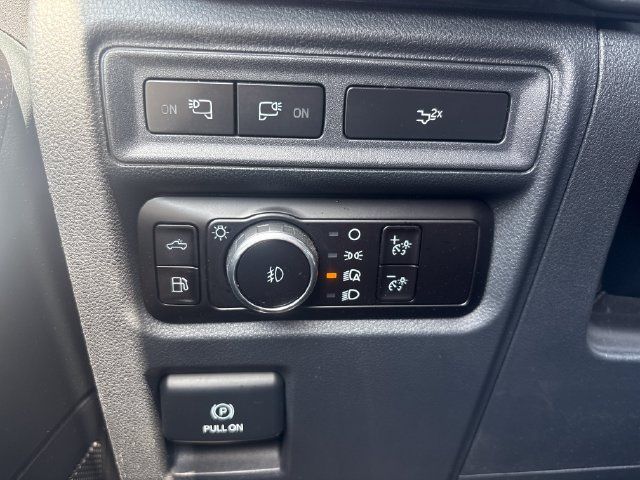 Used 2023 Ford F150 XLT w/ Equipment Group 302A High AWD/4WD image 29