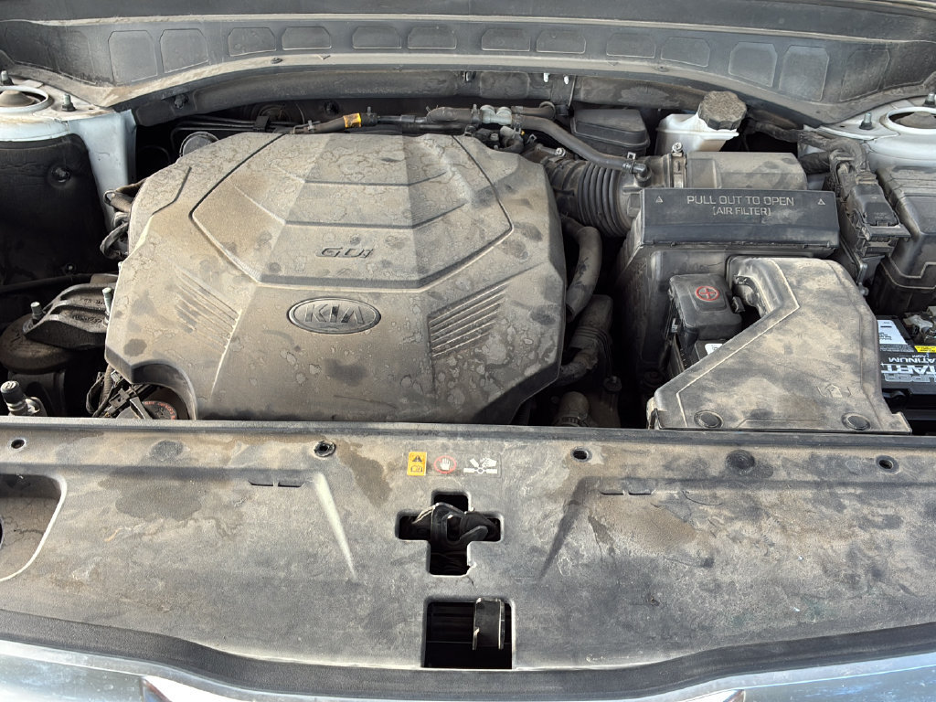 Used 2021 Kia Telluride S FWD image 40