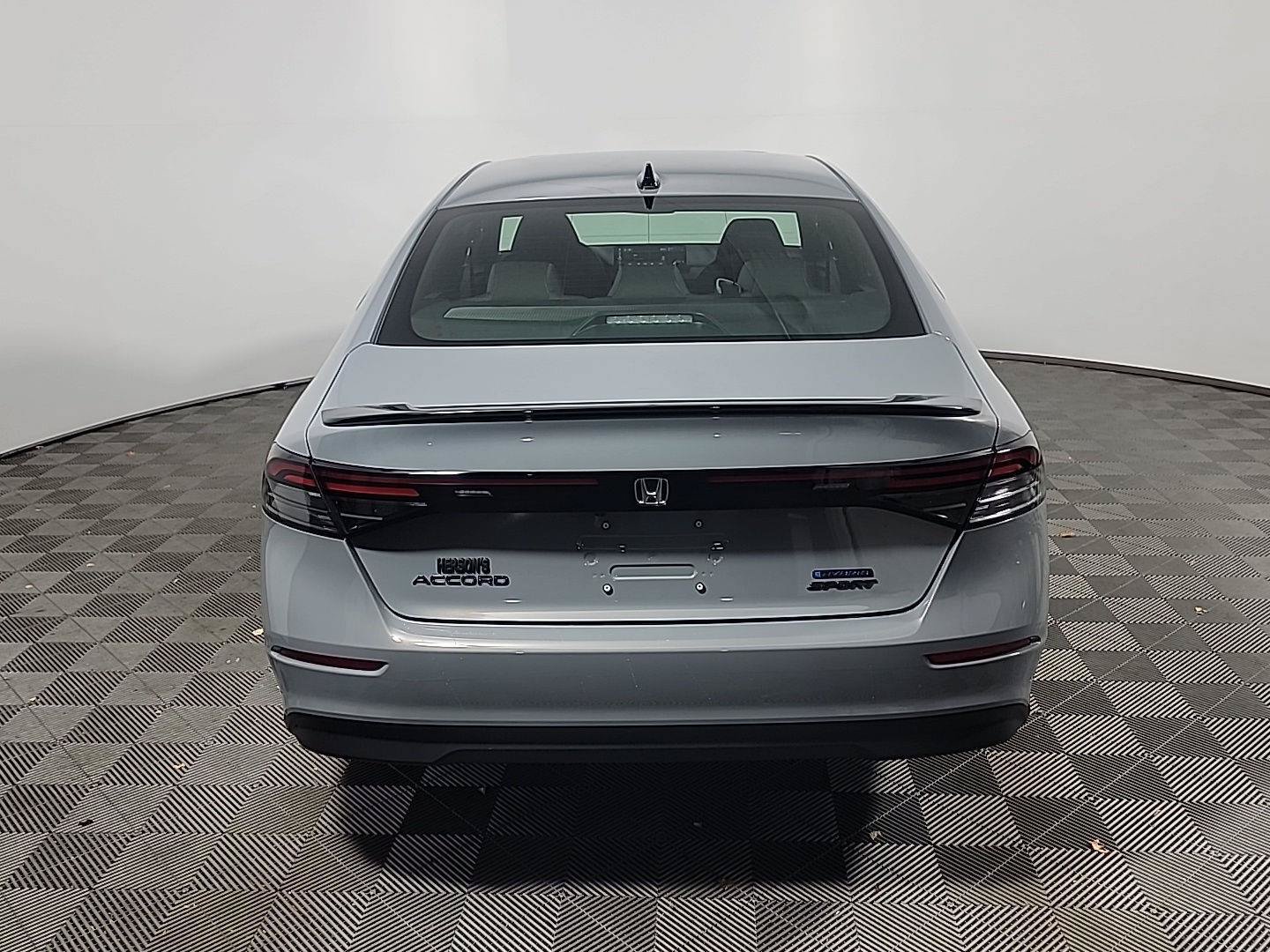 New 2026 Honda Accord Sport image 4
